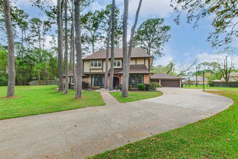 2825 Hackberry Lane Katy TX 77493