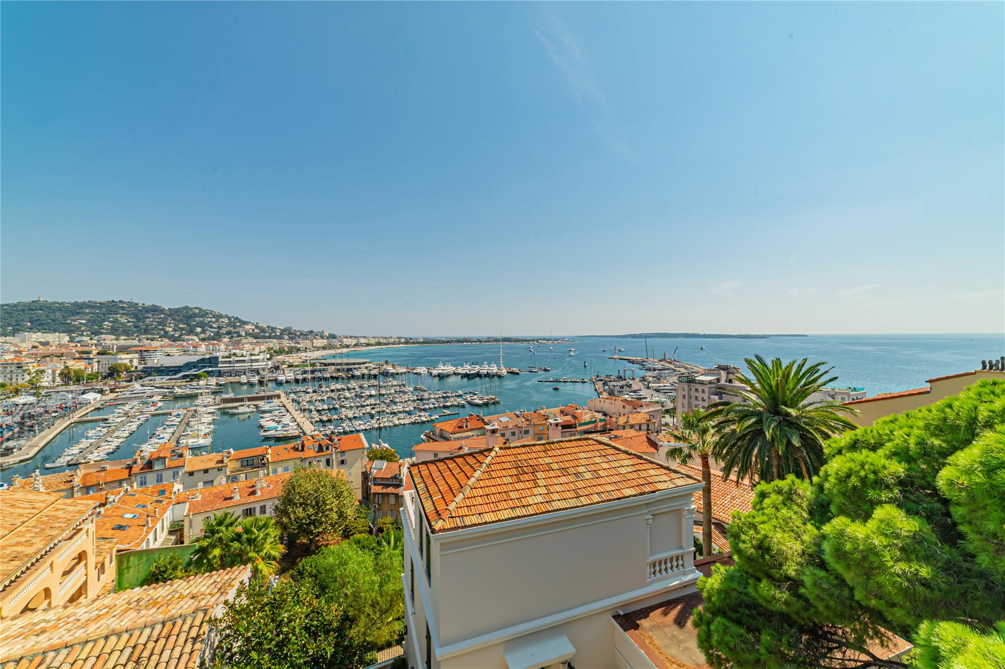 4464 Rue Du Suquet Cannes