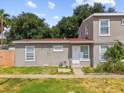 Photo of 900 Texas Avenue #59, Texas City, TX 77590 (MLS # 72932132)