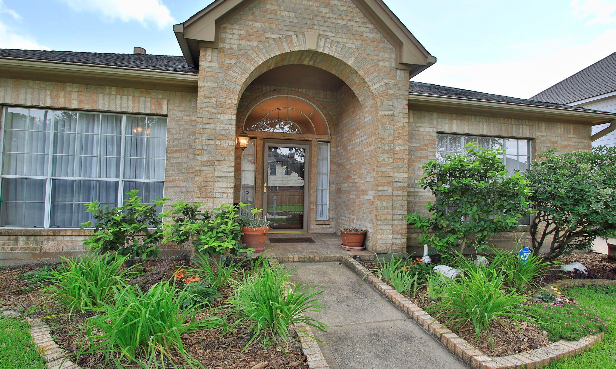 15407 Copper Branch Lane