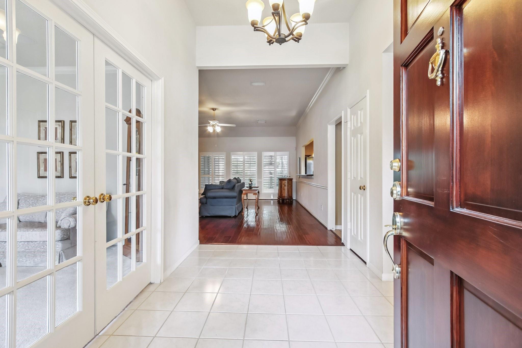 15407 Copper Branch Lane