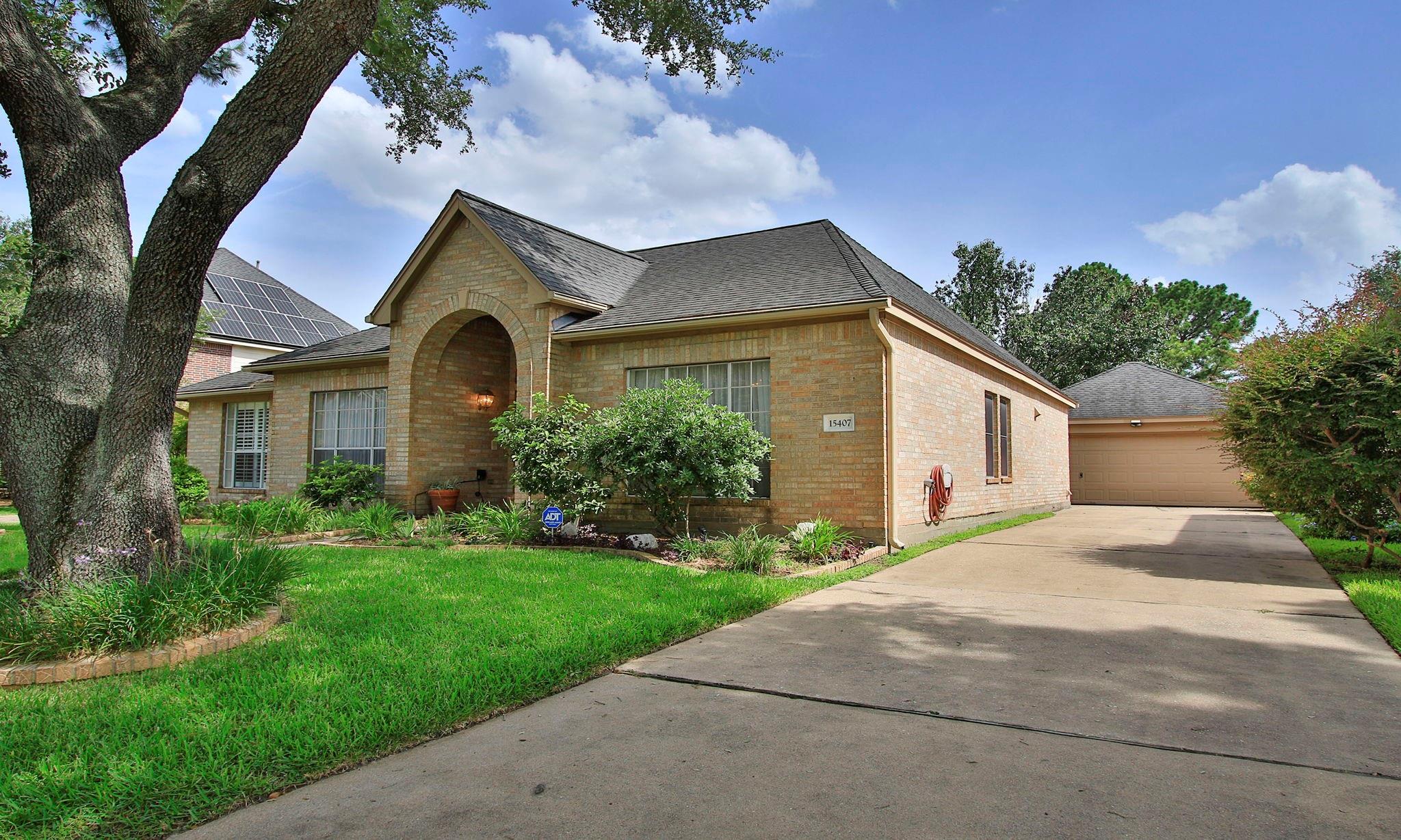15407 Copper Branch Lane
