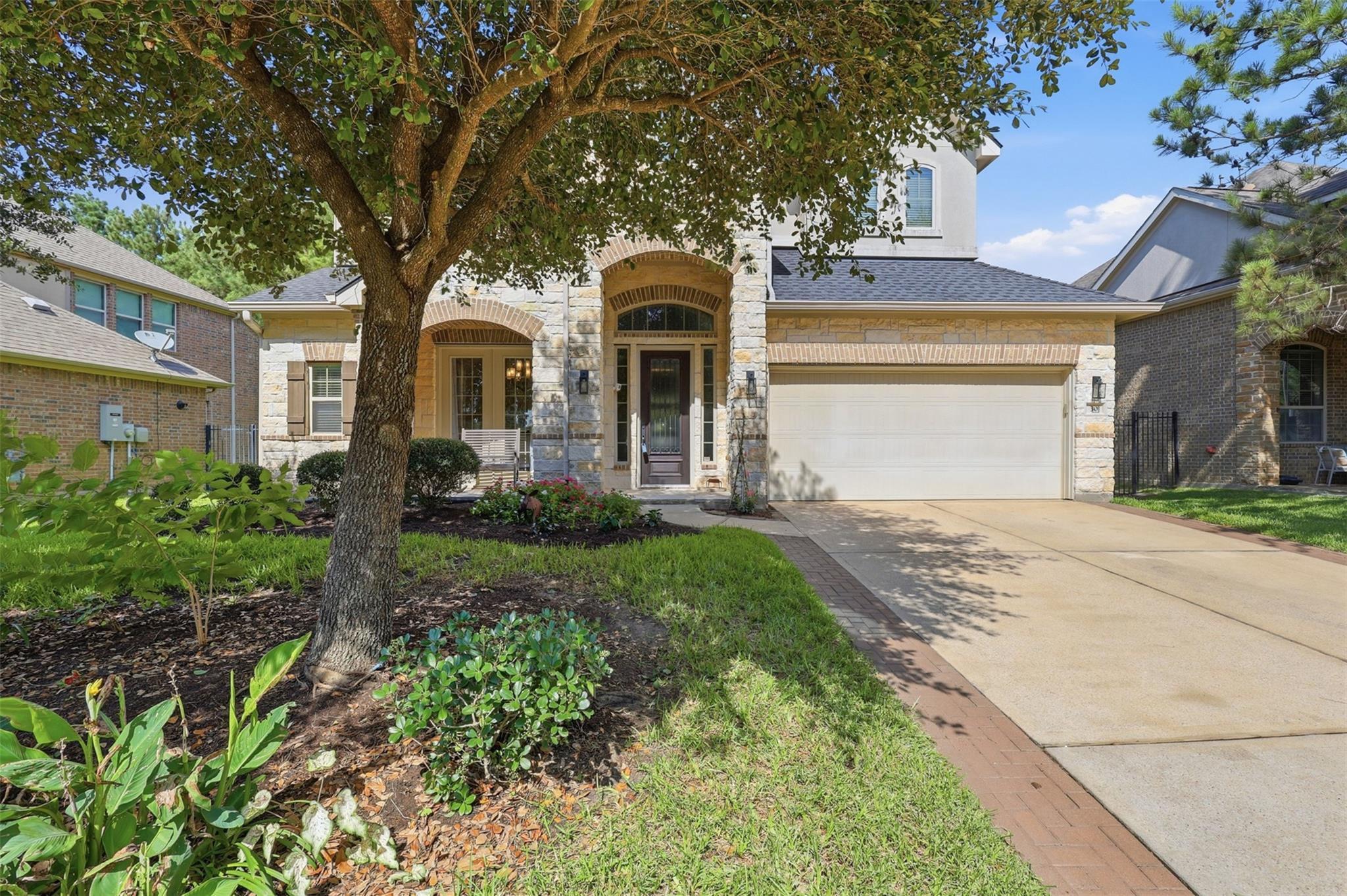30 Shaded Arbor Drive