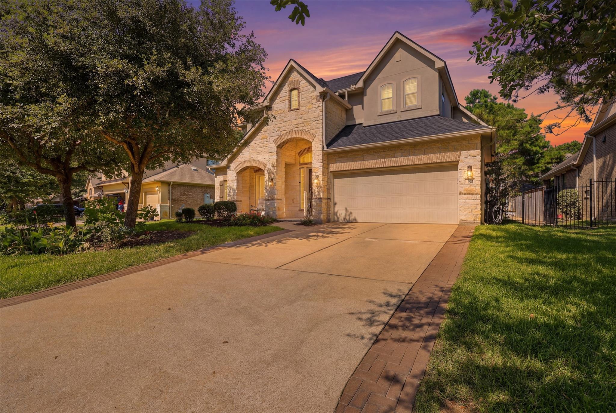 30 Shaded Arbor Drive