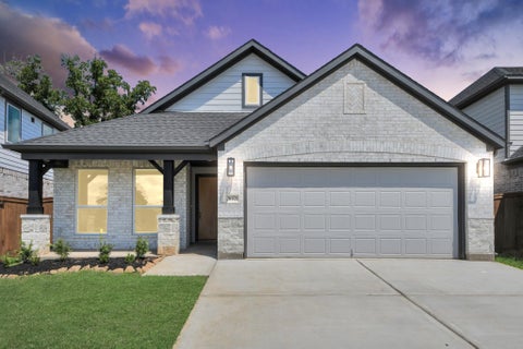Photo of 26371 Viva Drive Dr, Magnolia, TX 77355 (MLS # 85775088)