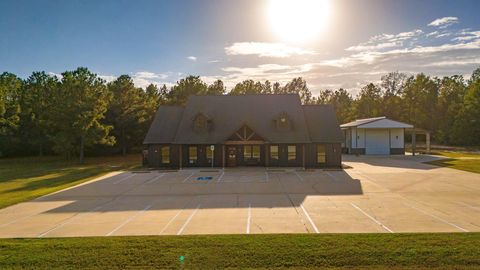 Photo of 7899 Us Highway 190 W, Livingston, TX 77351 (MLS # 88587126)