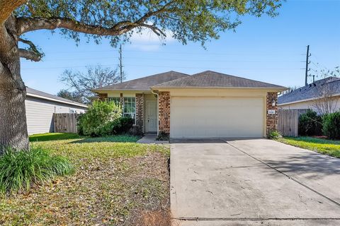 Photo of 1126 Pecos Pass Drive, Richmond, TX 77406 (MLS # 16232868)