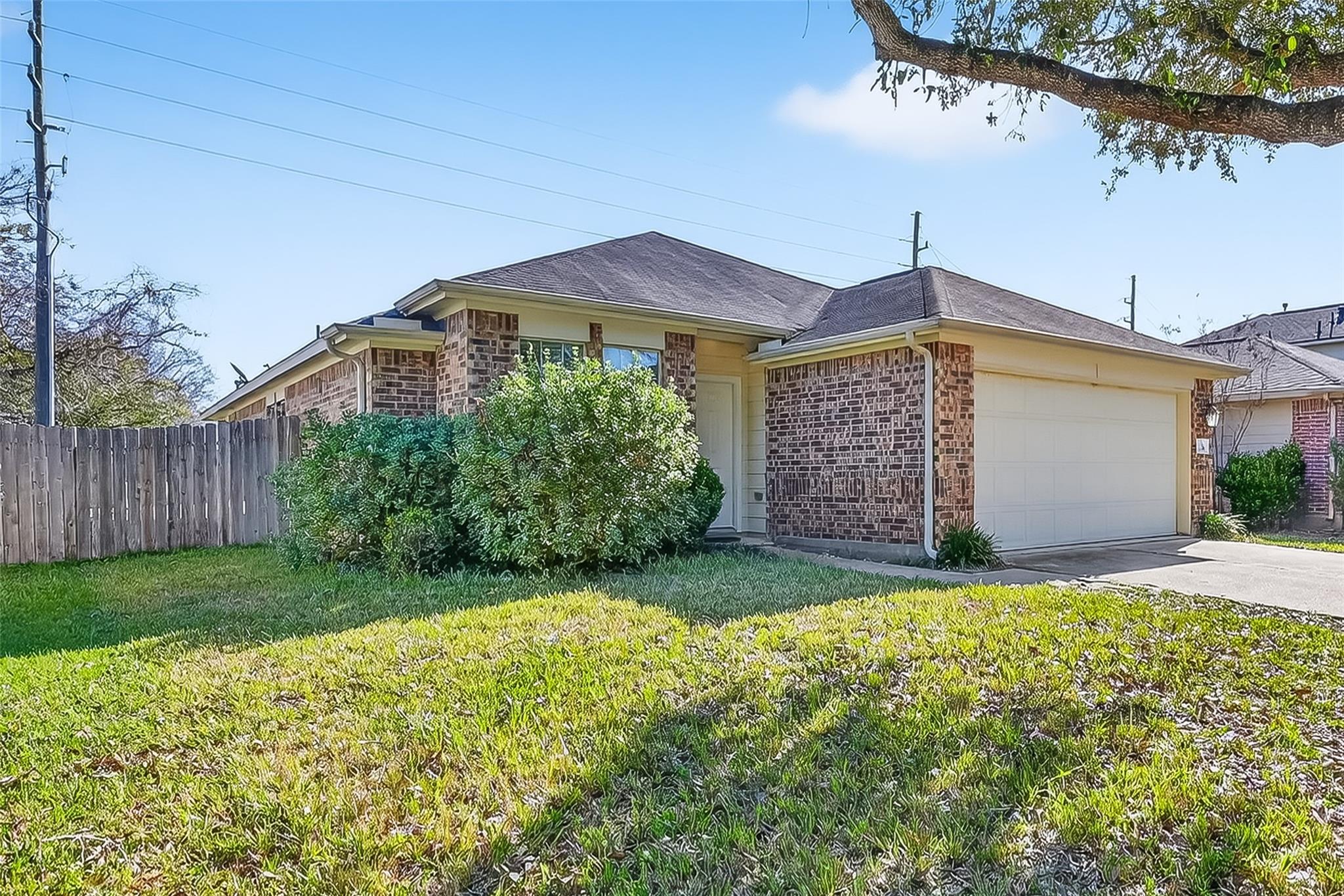 1126 Pecos Pass Drive