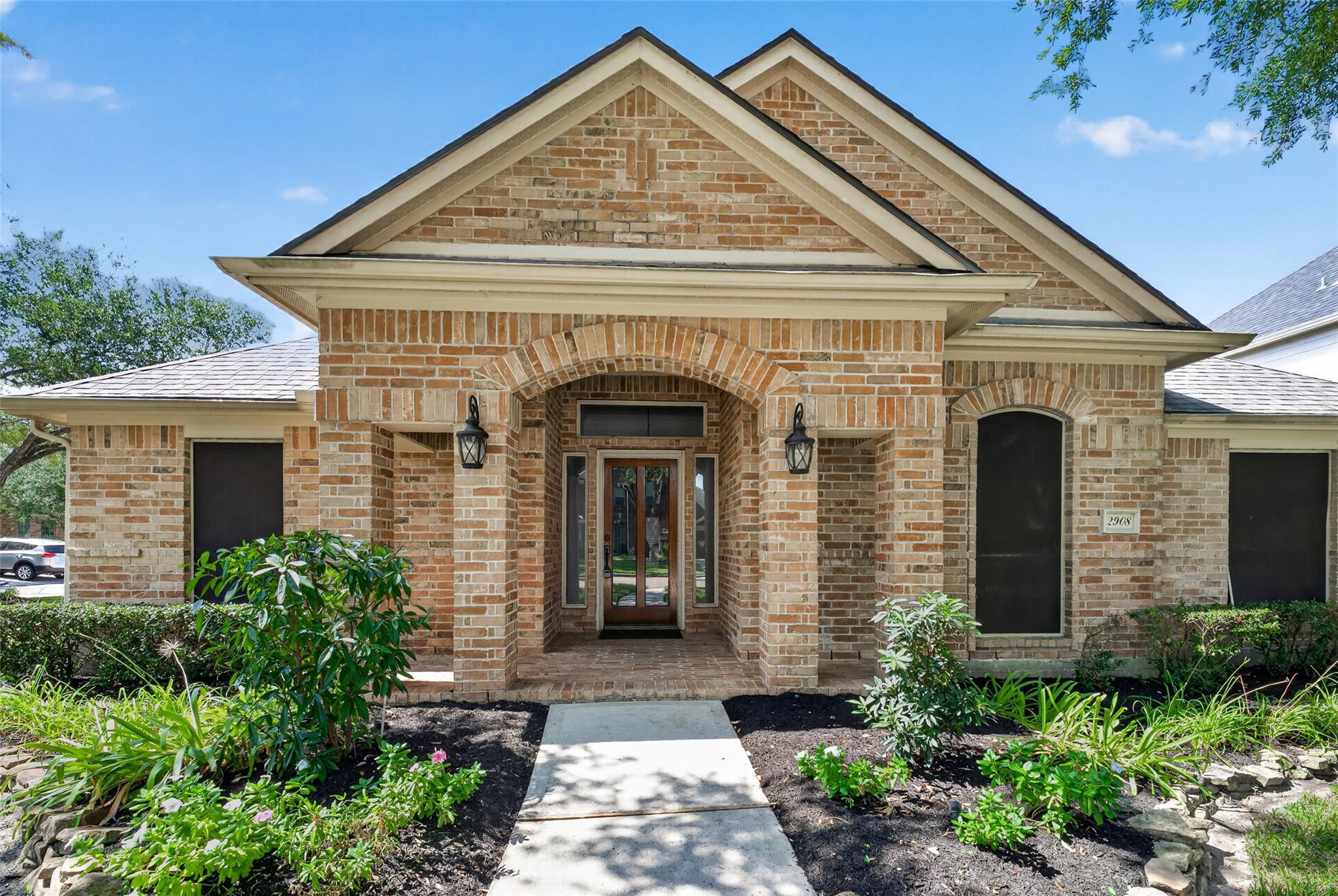 2908 Misty Wind Court