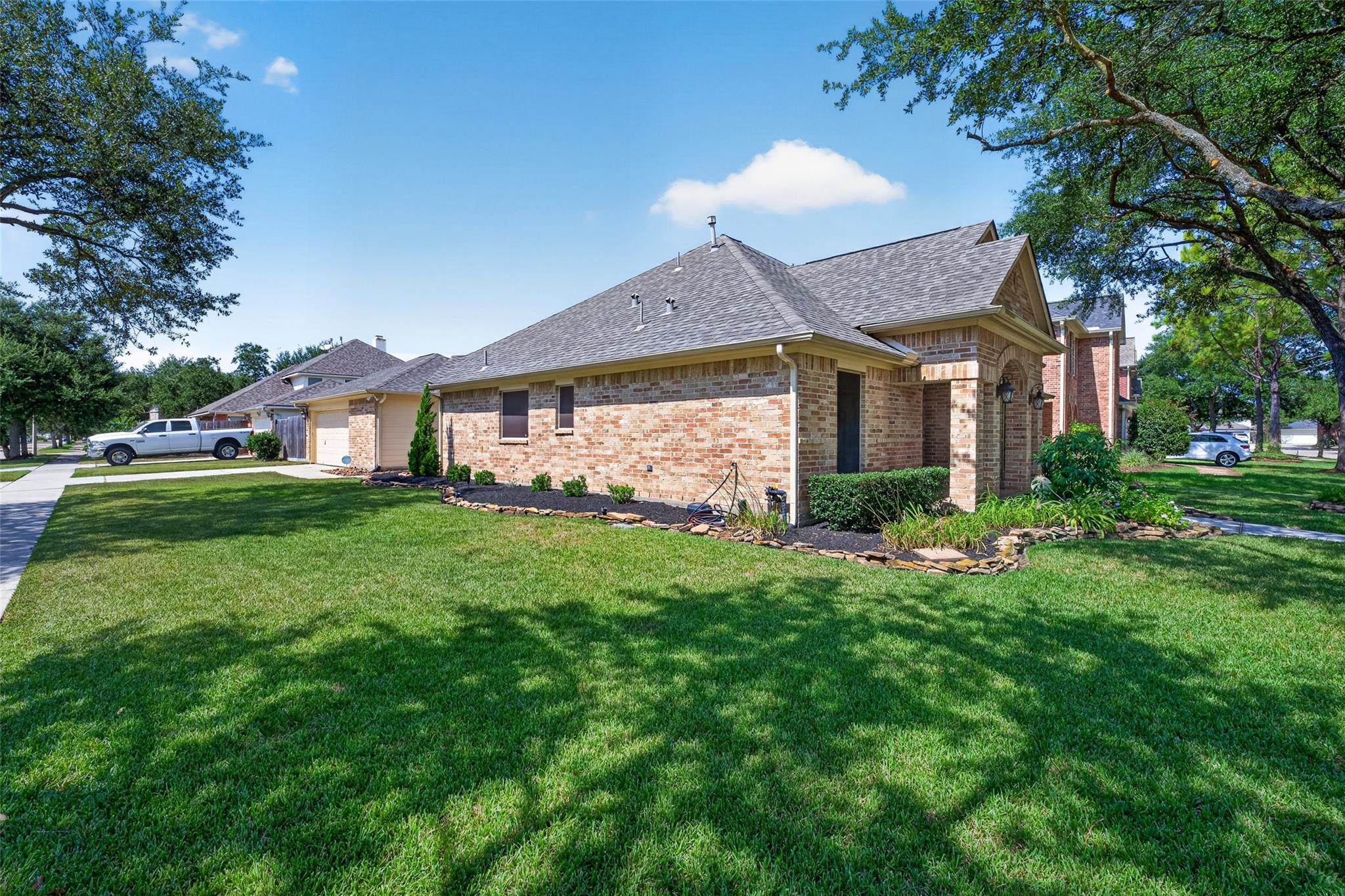2908 Misty Wind Court