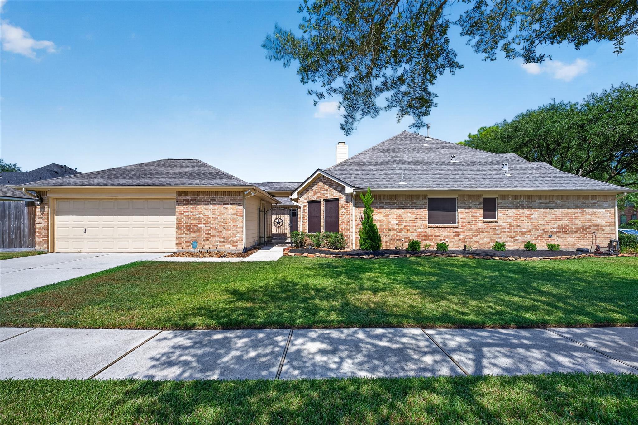 2908 Misty Wind Court