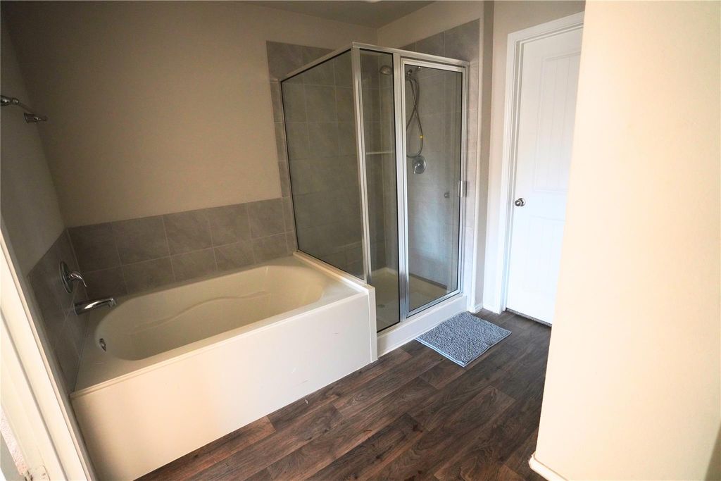 Photo of 1714 Cooper Bluff Court, Rosenberg, TX 77469 (MLS # 91721682)