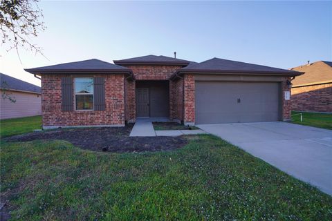 Photo of 1714 Cooper Bluff Court, Rosenberg, TX 77469 (MLS # 91721682)