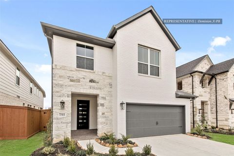 Photo of 10331 Melida Dawn Way, Richmond, TX 77406 (MLS # 23006614)