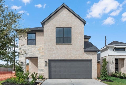 Photo of 10331 Melida Dawn Way, Richmond, TX 77406 (MLS # 23006614)
