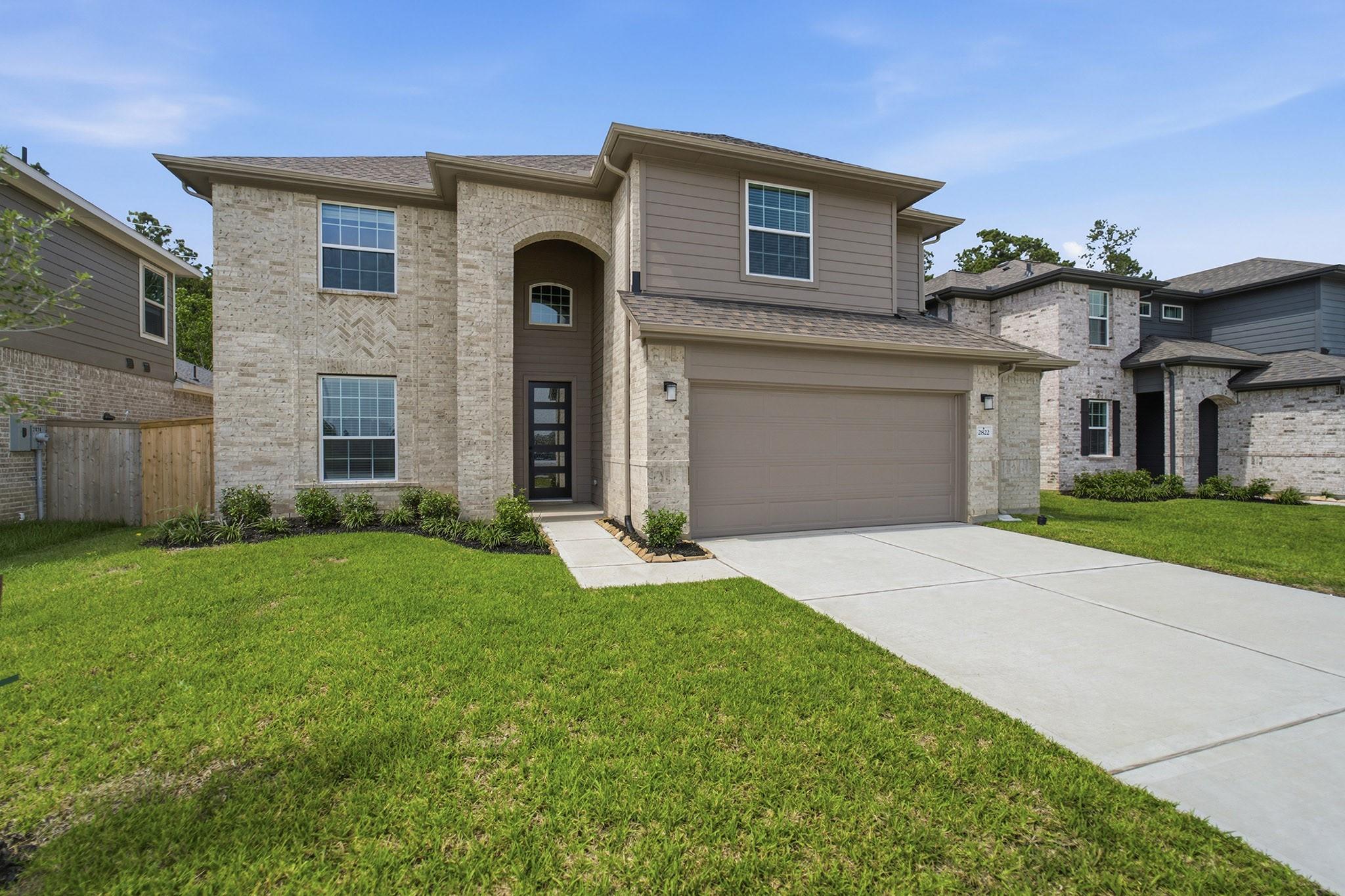 2822 River Juniper Lane