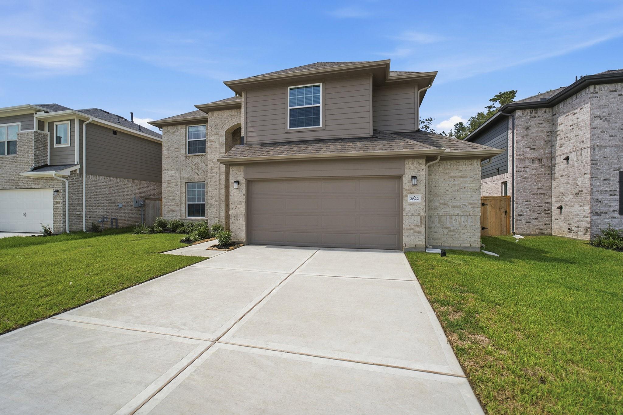 2822 River Juniper Lane