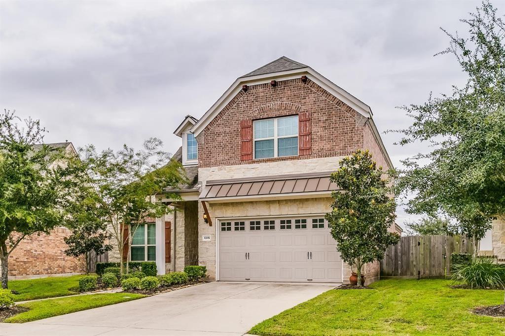 1315 Ralston Branch Way Way