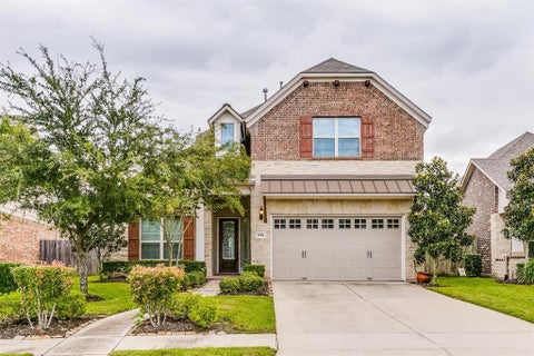 Photo of 1315 Ralston Branch Way Way, Sugar Land, TX 77479 (MLS # 17167461)