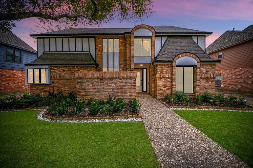 Photo of 1407 Sherfield Ridge Drive, Katy, TX 77450 (MLS # 69093081)