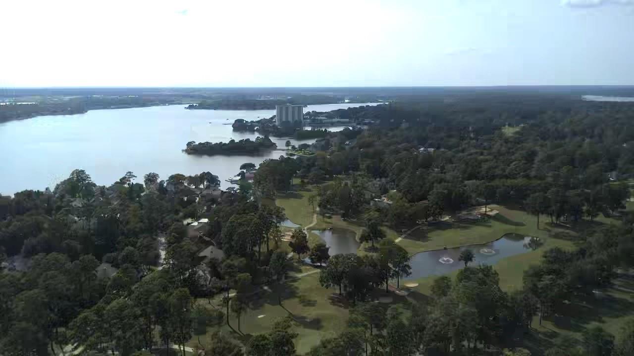 12902 Wood Harbour Drive