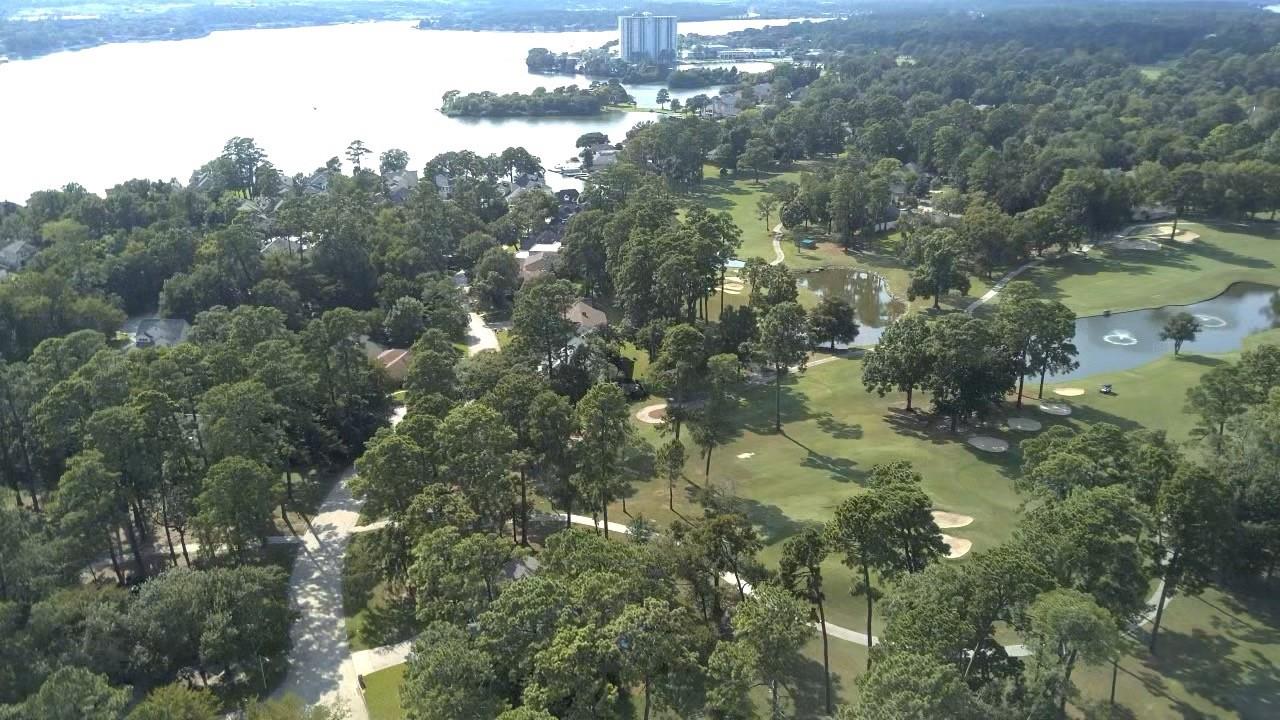 12902 Wood Harbour Drive