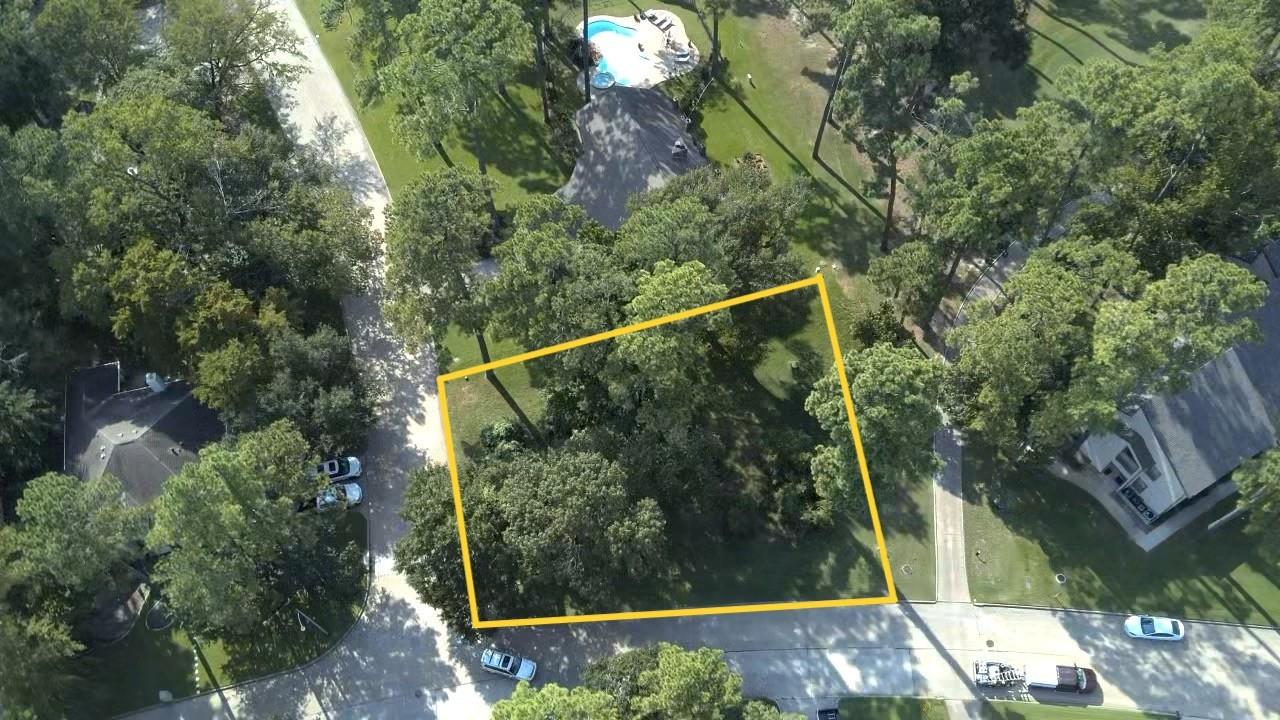 12902 Wood Harbour Drive