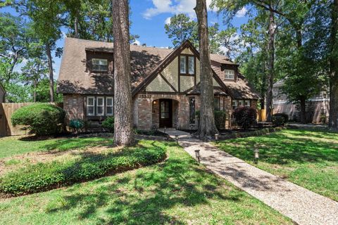 Photo of 15327 Parkville Drive, Houston, TX 77068 (MLS # 38049184)