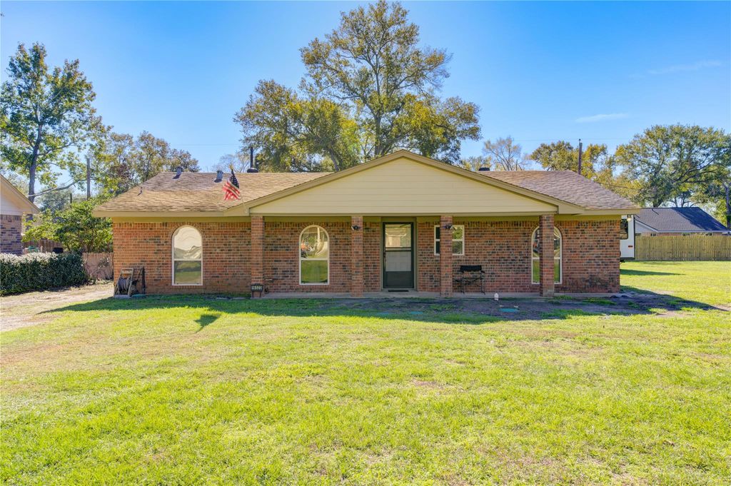 Photo of 16523 Rawhide Trail, Cypress, TX 77429 (MLS # 62738375)