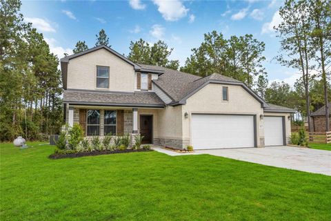 13511 Caldwell Street Conroe TX 77303