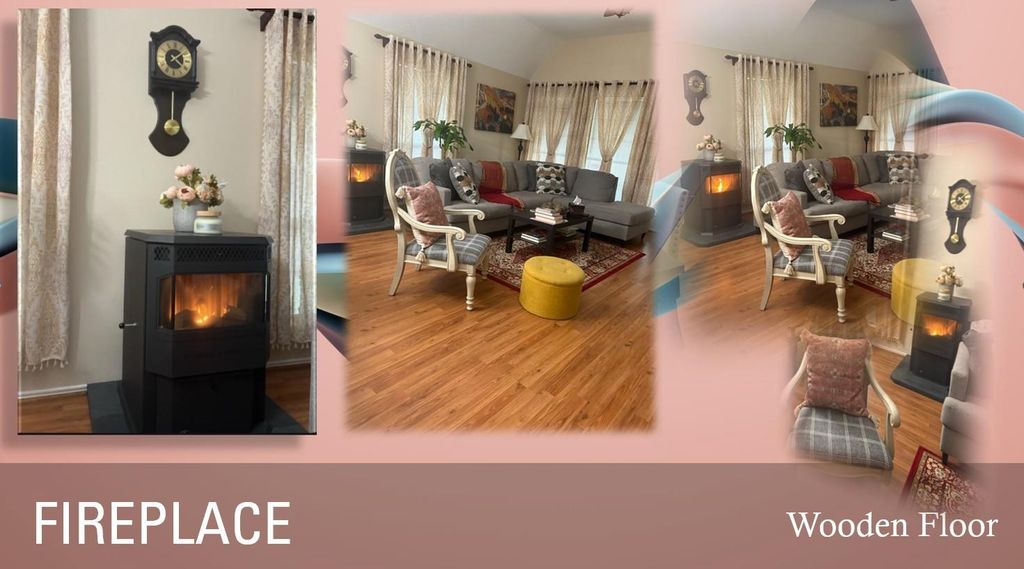 Photo of 822 W Country Meadows Lane, Pearland, TX 77584 (MLS # 55407800)