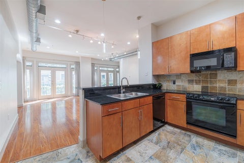 Photo of 1901 Post Oak Boulevard #1219, Houston, TX 77056 (MLS # 32441858)