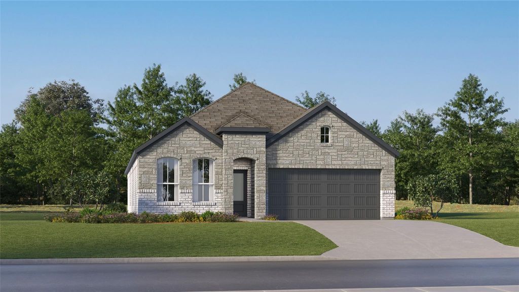 Photo of 2049 Solstice Landing Drive, Brookshire, TX 77423 (MLS # 21855609)