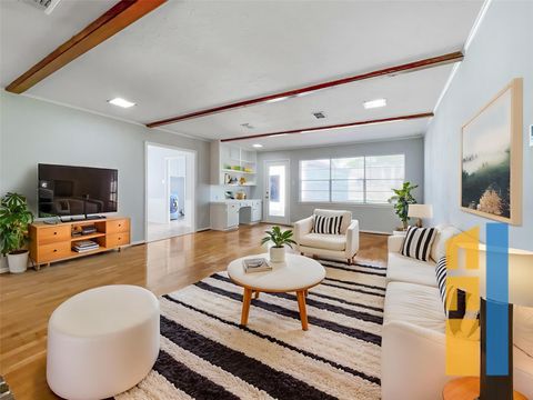 Photo of 9206 Sharpview Drive, Houston, TX 77036 (MLS # 42678209)