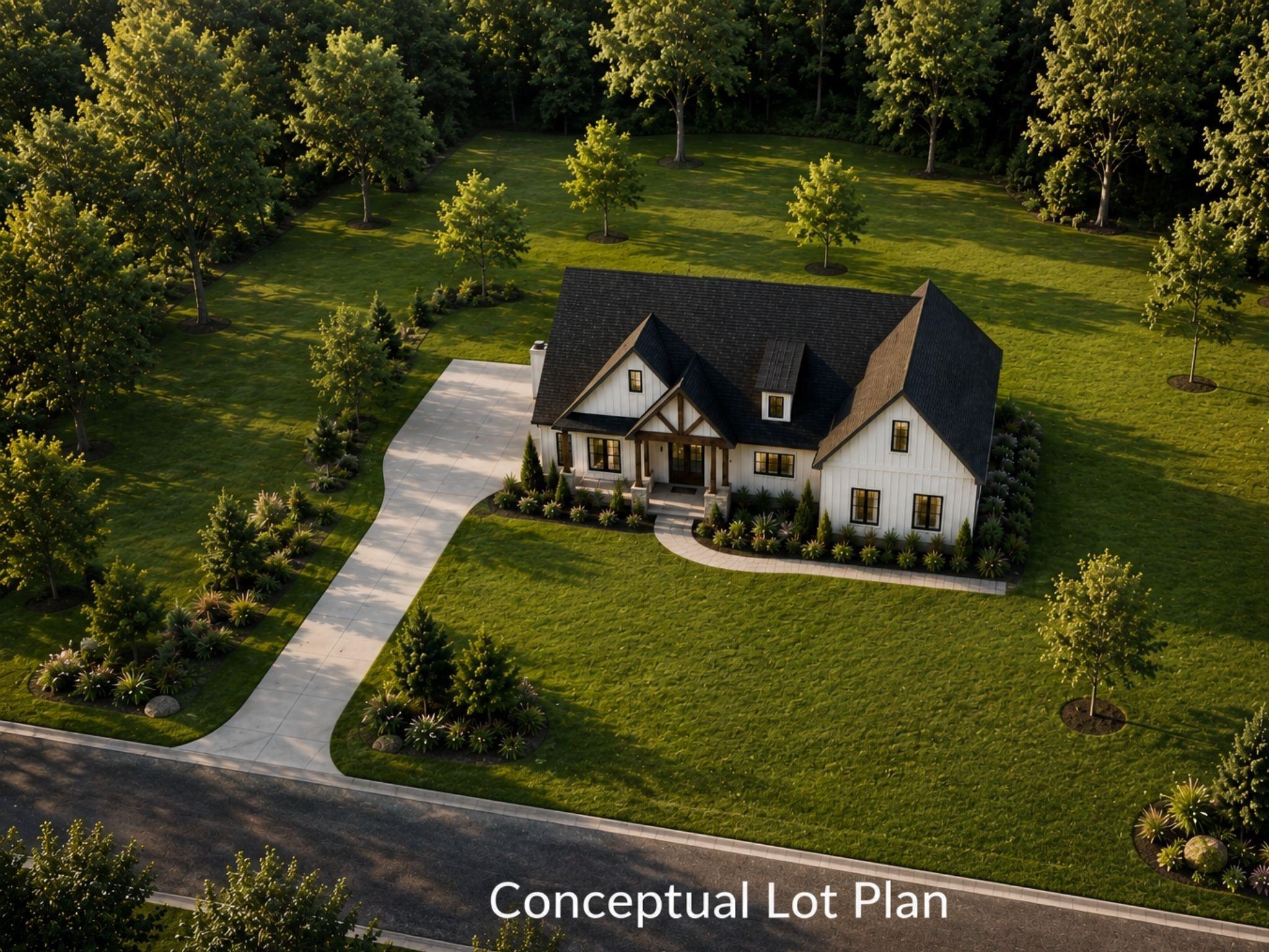 0 Olde Homestead Lane
