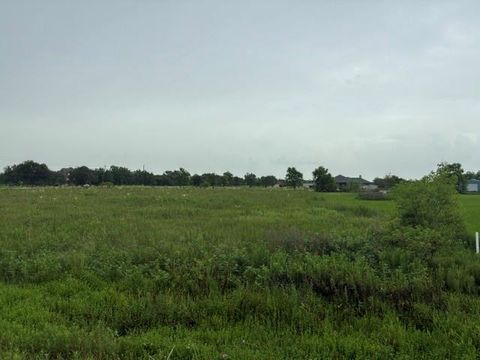 Photo of 0 County Road 158, Alvin, TX 77511 (MLS # 71236120)