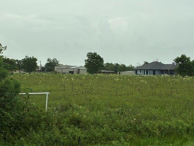 0 County Road 158