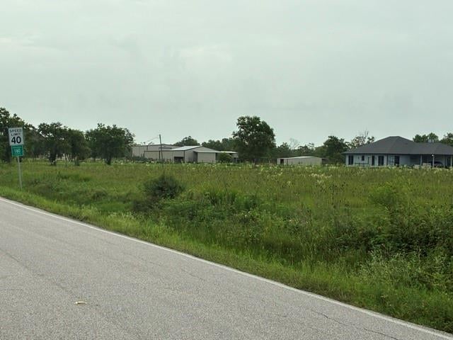 0 County Road 158