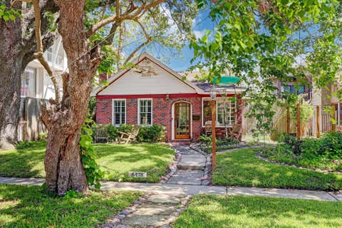 Photo of 6418 Haskell Street, Houston, TX 77007 (MLS # 38489559)