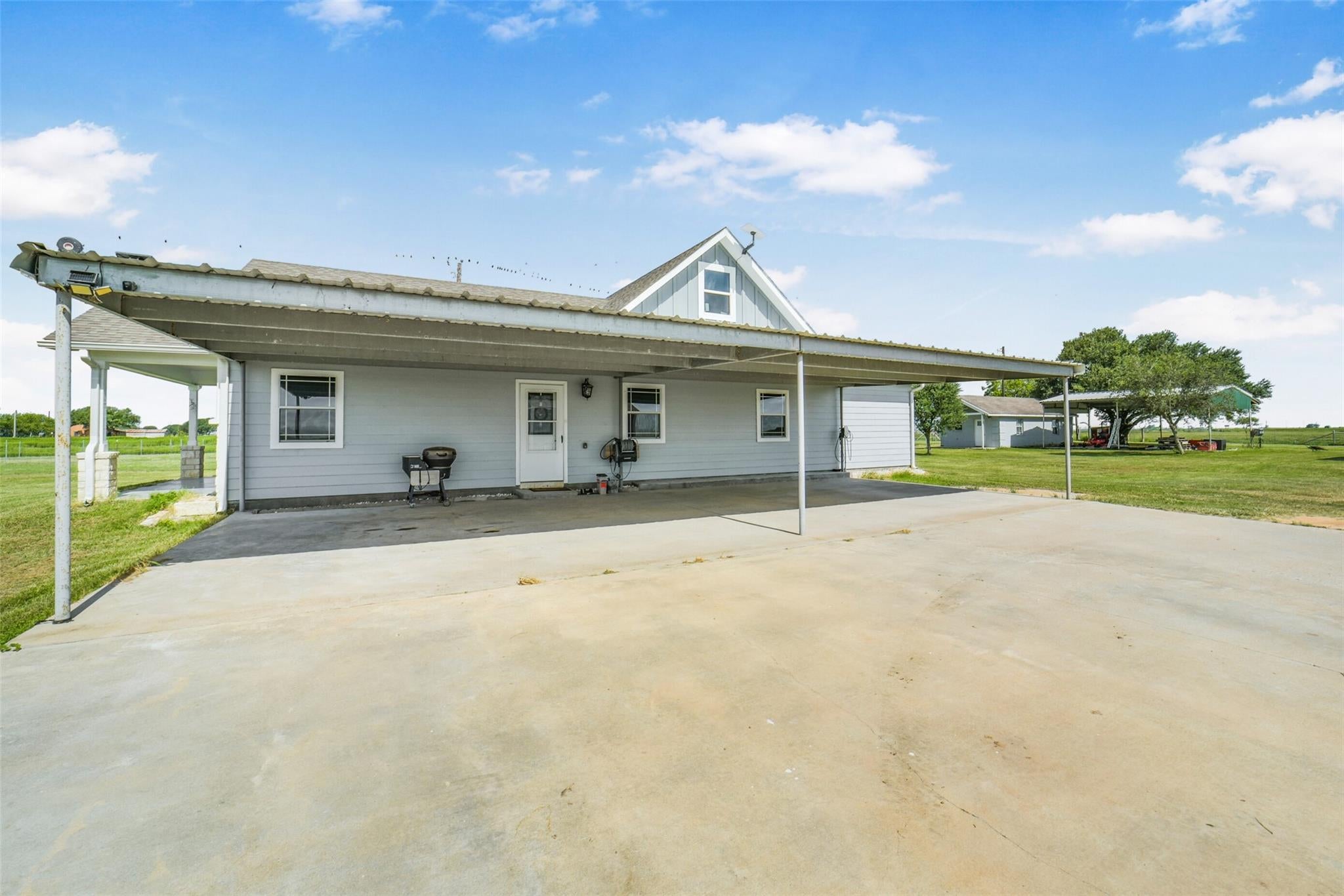 11301 S Fm 441 Road