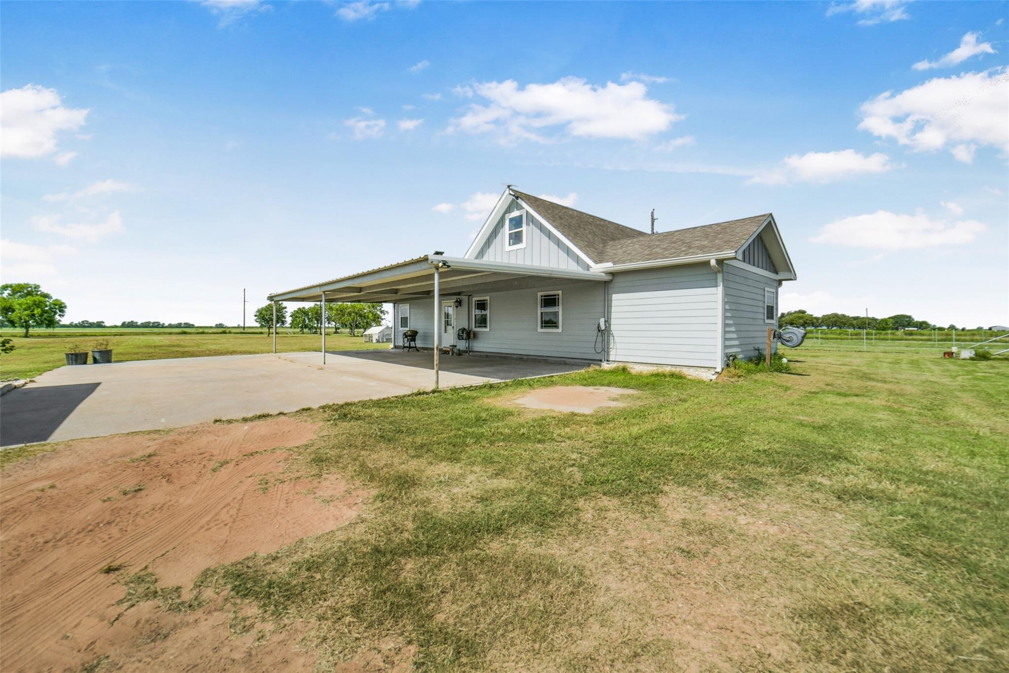 11301 S Fm 441 Road