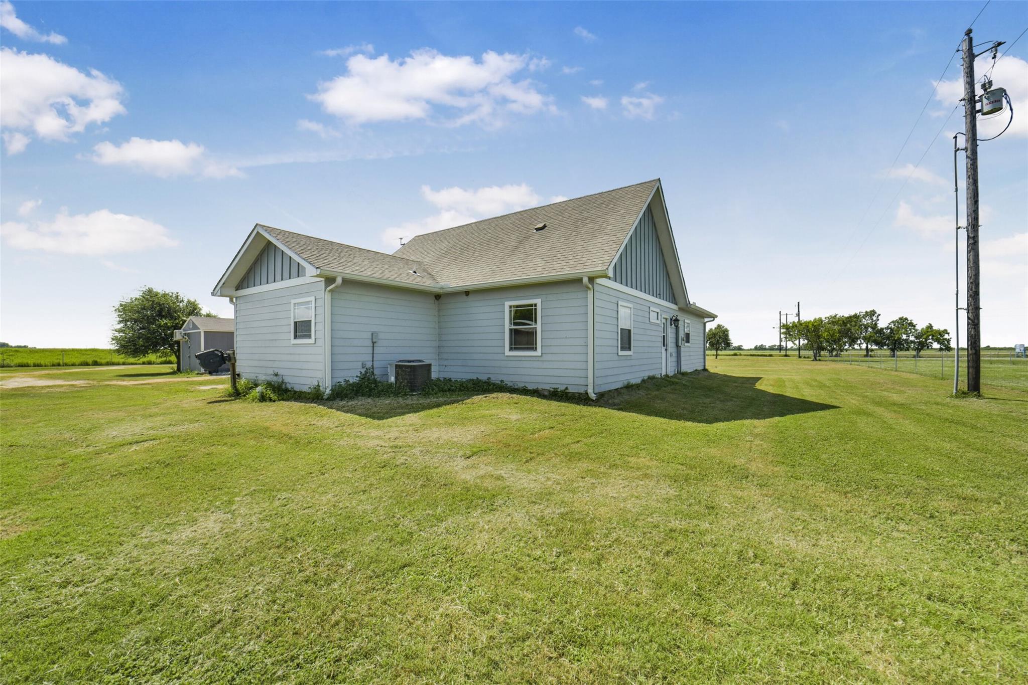 11301 S Fm 441 Road