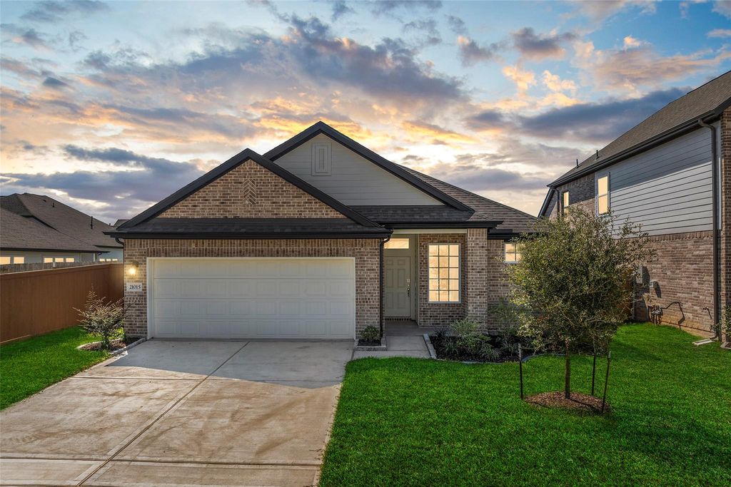 Photo of 21042 Salt Rock Drive, Cypress, TX 77433 (MLS # 93243647)