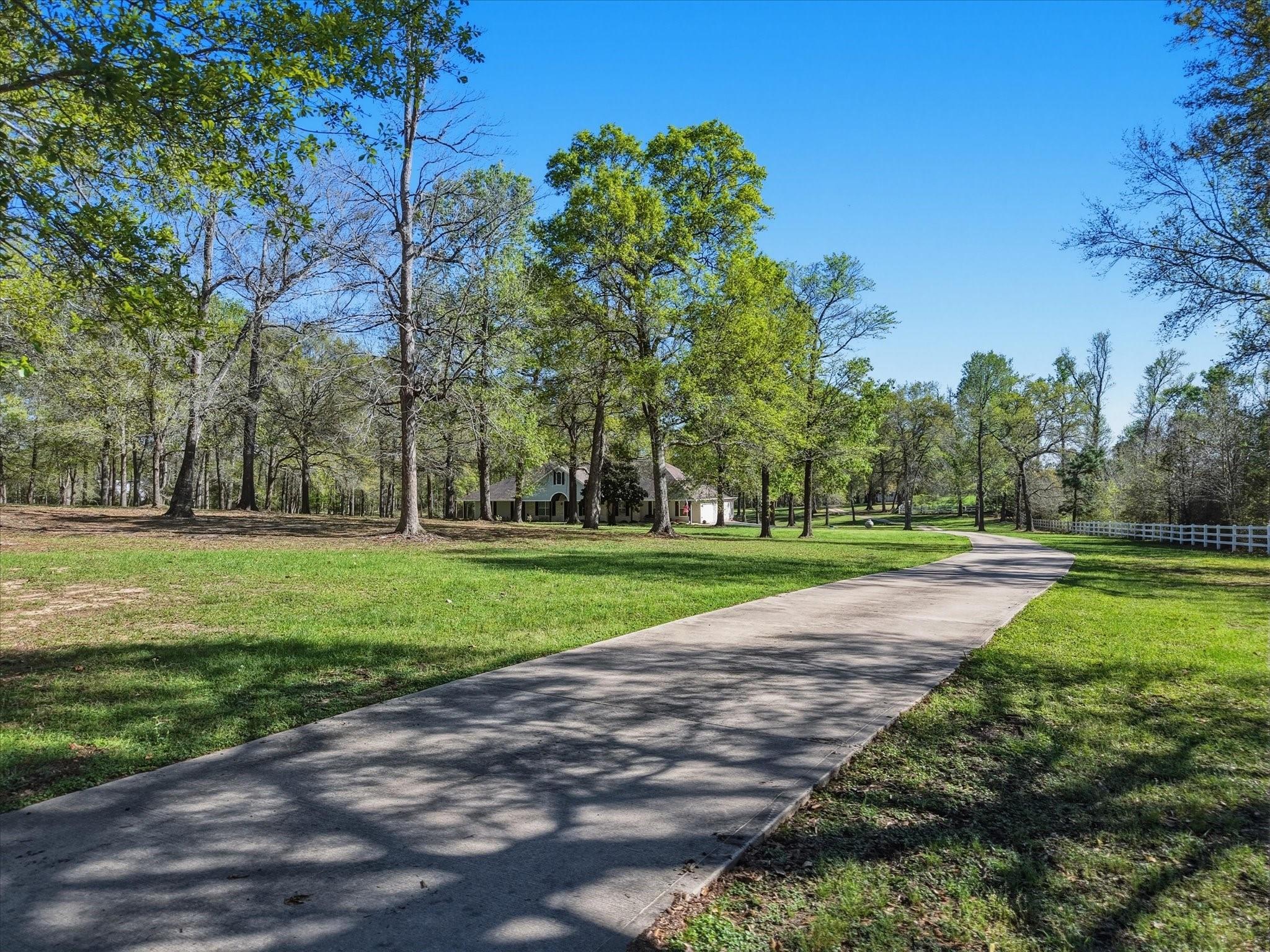 18193 Rabon Chapel Road