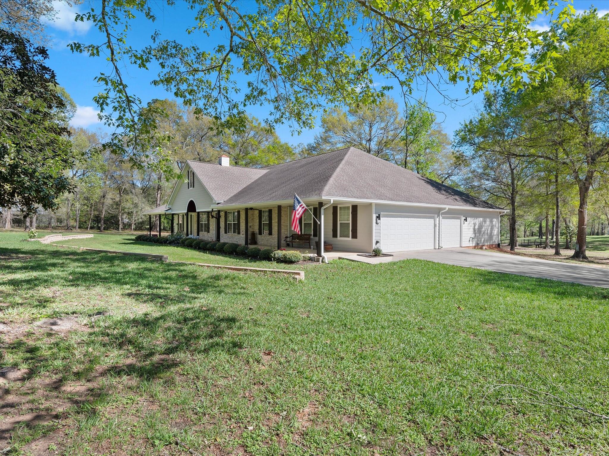 18193 Rabon Chapel Road