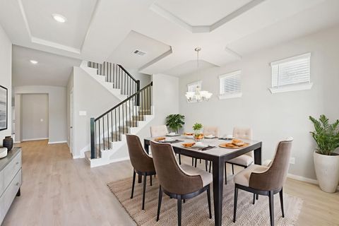 Photo of 1519 Arbuckle Court, Rosharon, TX 77583 (MLS # 9673782)