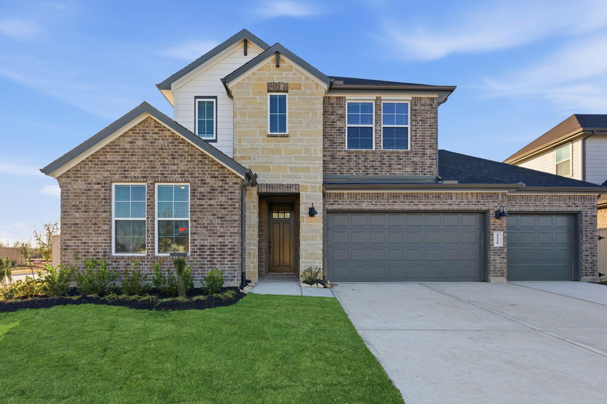 3719 High Plains Drive
