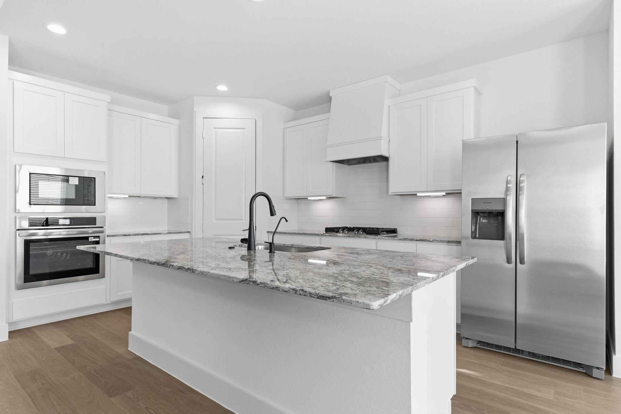 3719 High Plains Drive