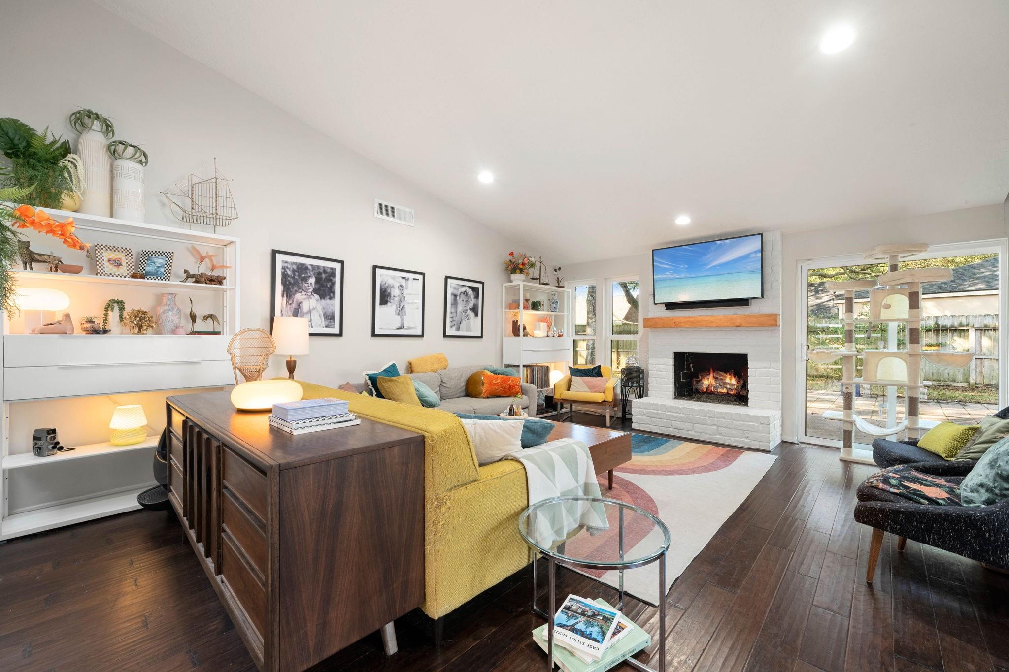 1006 Indian Ridge Court
