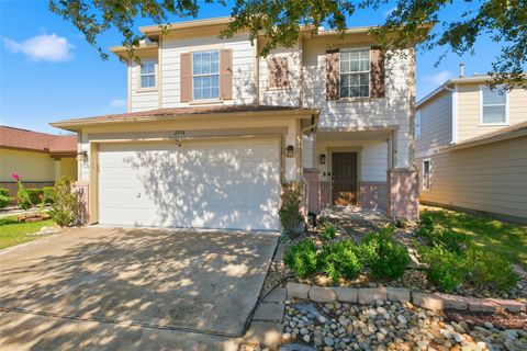 Photo of 2934 Valiant Scene Court, Houston, TX 77038 (MLS # 6107923)